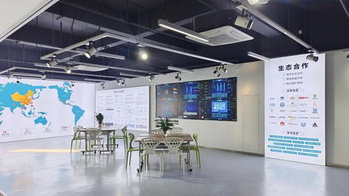 创美实业集团荣获实验室家具工程奖牌，以卓越数据处理服务助力实验室美好空间建设