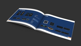 一希品牌设计 专业酒店门锁画册与多元化企业画册解决方案